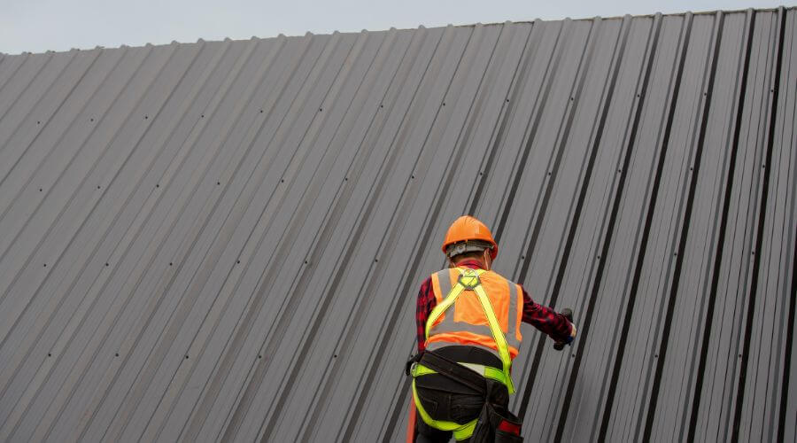 Expert new roof installation services in Chester, TX